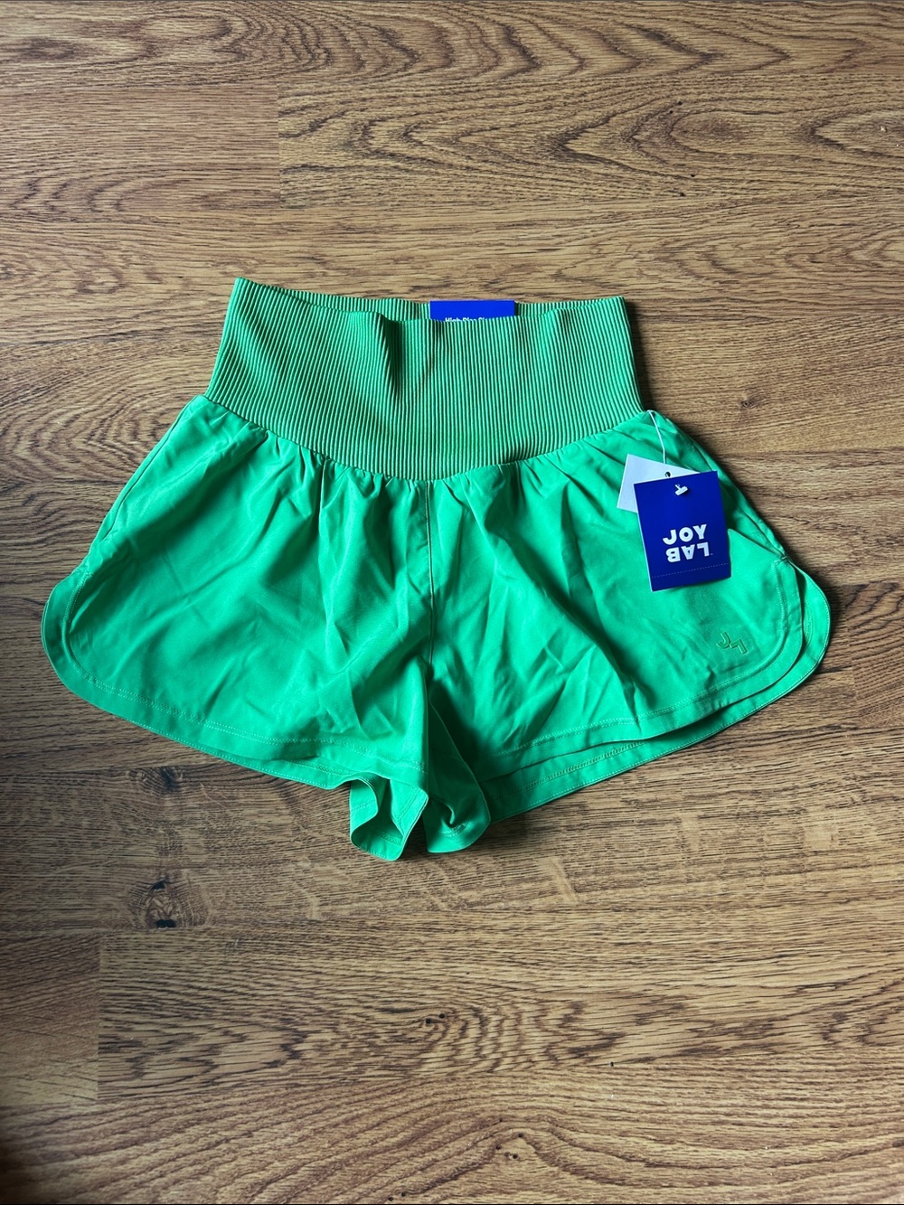 NWT JoyLab Shorts